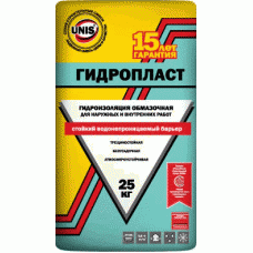 Юнис ГидроПласт